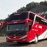 Jadwal dan Harga Tiket Bus Jakarta-Kudus Mudik Lebaran 2024