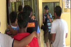 Perkosa Dua Biduan, Kepala Dusun dan Dua Warganya Ditangkap