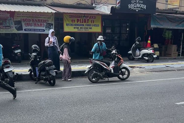Menguak Biang Keladi 