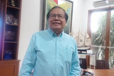 Rizal Ramli: Capres Harus Mampu Tumbuhkan Ekonomi hingga 8 Persen