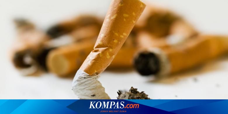 Merokok Boleh Tetapi Jadilah Perokok Beradab