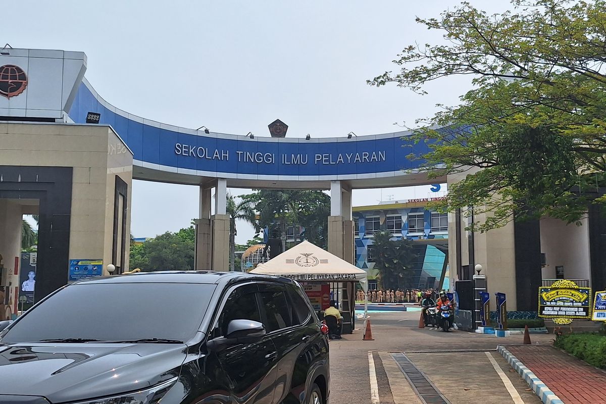 Taruna tingkat satu Sekolah Tinggi Ilmu Pelayaran (STIP) Jakarta Utara dipulangkan ke rumah masing-masing usai kasus junior dianiaya seniornya pada Jumat (3/5/2024).