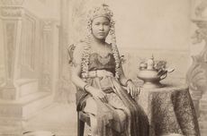 10 Suku Bangsa Terbesar di Indonesia