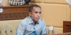 Anggota Komisi II DPR Sarankan Presiden Terbitkan Perppu soal Pemilu Dampak DOB Papua