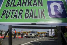 Mudik Lokal Juga Dilarang, Satgas: Mohon Maaf, Ini Keputusan Politik Negara