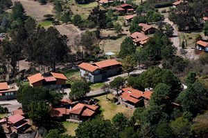 Detik-detik Tewasnya El Mencho: Baku Tembak Sengit di Resor Mewah