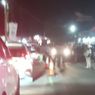 Video Viral Keributan di Lembah Anai Sumbar, Terdengar Beberapa Kali Letusan Pistol 