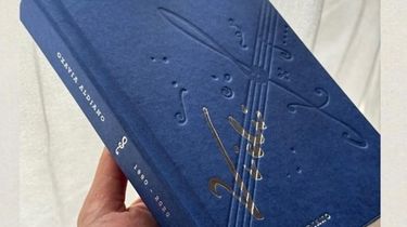 Makna Buku Yasin Vidi Aldiano yang Dibuat Tara Basro, Desainnya Simpan Pesan Mendalam