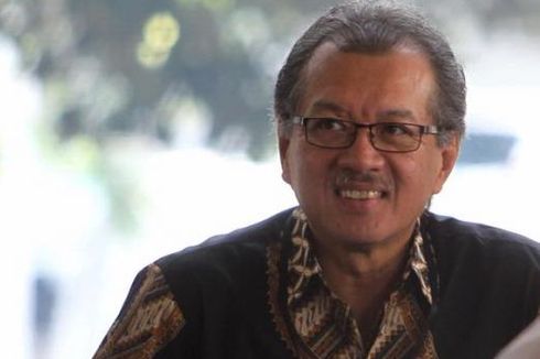 Digugat soal Bank Mutiara, LPS Sebut Gugatan Weston Fiktif