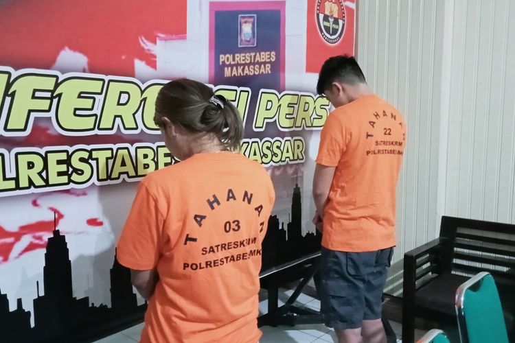 Mulutnya Keluar Busa, Perempuan Hamil di Makassar Tewas Usai Dicekoki Obat Aborsi oleh Pacar, Ini Kronologinya