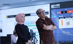 Lewat Digitalisasi, Pertamina Pastikan Distribusi Energi Jelang Tahun Baru Lancar dan Aman