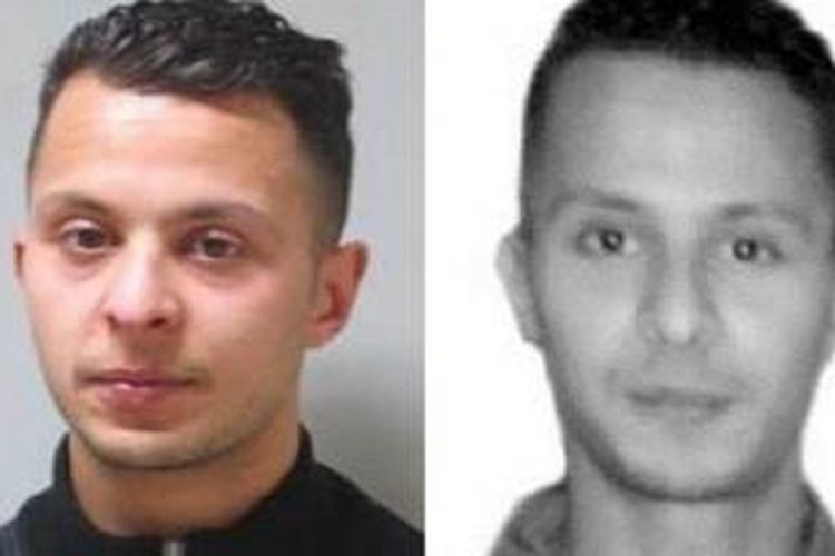 Salah Abdeslam