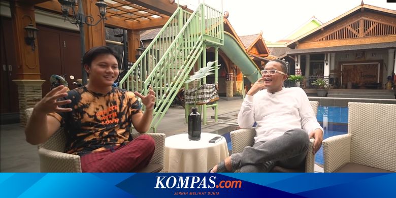 Awal Dekat dengan Nathalie Holscher, Sule Enggan Beritahu ...