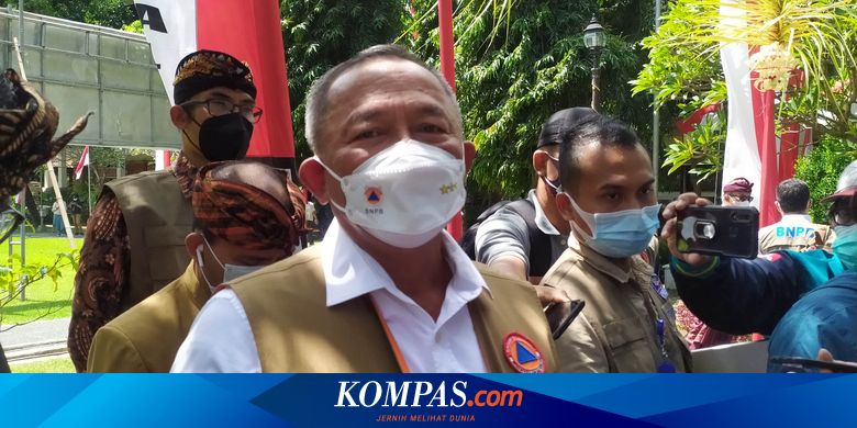 2 Sopir Travel di Bali Palsukan Surat Vaksin Covid-19, Ganip: Proses Hukum - Vimarsana News