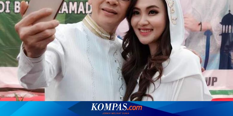 Sherly Tjoanda Diusulkan Gantikan Suaminya Benny Laos Jadi Cagub Malut 2024