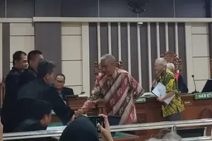 Tiga Eks Petinggi Bank DKI Didakwa Loloskan Kredit Bermasalah ke PT Sritex, Rugikan Negara Rp 150 Miliar