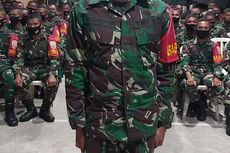 Kisah Prajurit TNI Kumpulkan Uang Bantu Perawatan Bayi yang Tak Punya BPJS