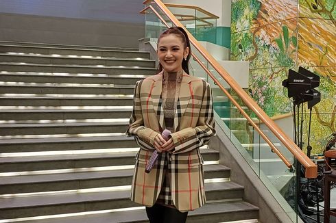 Sempat Kuliah Dokter Gigi, Mahalini Cerita Saat Ditawari Indonesian Idol Ikut Audisi