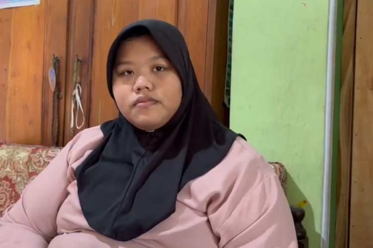 Duka Ibu di Ngawi, Menanti 40 Hari demi Sebuah Jawaban Kematian Sang Bayi