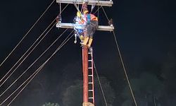 PLN Pulihkan 93 Persen Kelistrikan di Aceh, 4 Kabupaten Paling Terdampak Bencana Kembali Terang 