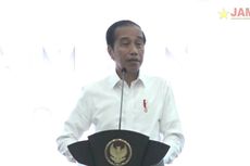 Suasana Politik Terkini di Mata Jokowi: Masih Atraksi, Wira-wiri, Ngalor-ngidul...