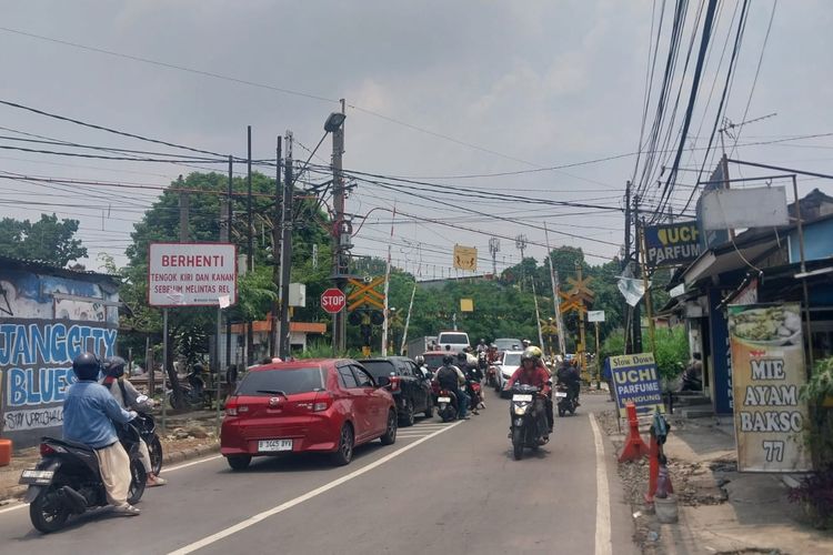 Pemkot Bogor Batal Bangun Underpass Kebon Pedes Tanah Sereal, Ganti Jadi Flyover