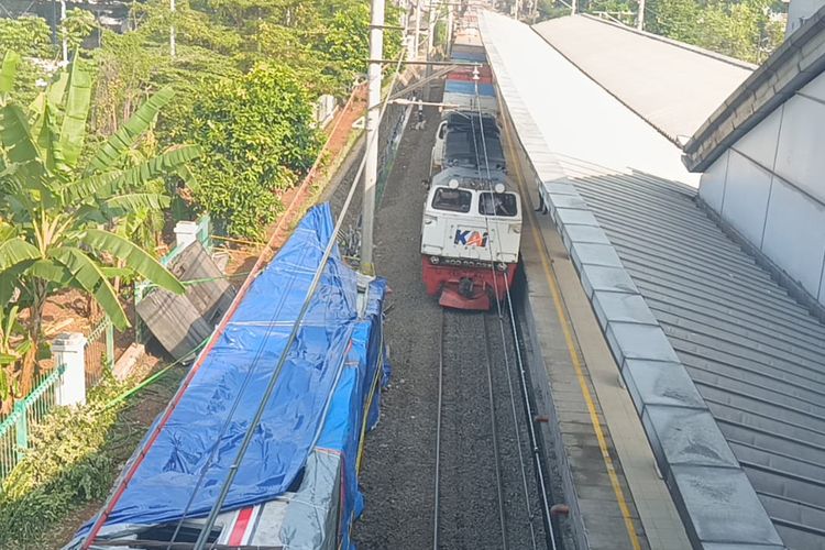 Janji Tinggal Janji Proyek DDT Manggarai-Cikarang