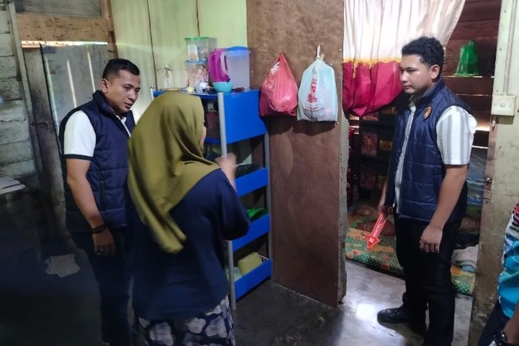 Ibu Tiri di Siak Aniaya Bocah 6 Tahun hingga Tewas
