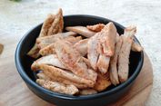 Cara Membuat Basreng Renyah 1 Minggu Tanpa Pengawet, Pakai Bahan Ini