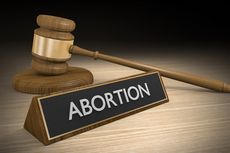 Negara Bagian Alabama Tetapkan Aborsi sebagai Tindak Kriminal