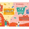 Akhiri Kampanye 3.15 Hari Belanja Konsumen, Shopee Jual Produk 5 Kali Lebih Banyak