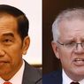 PM Australia Hubungi Presiden Jokowi, Berusaha Tenangkan Indonesia soal Kapal Selam Nuklir