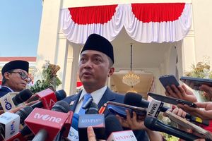 Istana Sampaikan Terima Kasih Warga Ikuti Upacara: Ada yang dari Jauh, Ada yang dari Subuh