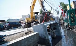 Antisipasi Musim Hujan, Pemkot Semarang Siapkan Program-program Penanganan Banjir