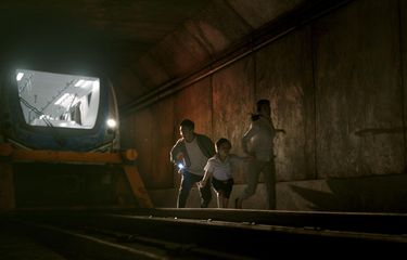 Circle Line 2023
