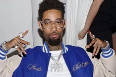 Profil Rapper PnB Rock yang Tewas Ditembak di Restoran