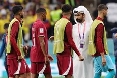 Jadwal Qatar Vs Senegal, Mencari Poin Perdana di Piala Dunia 2022