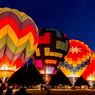 Ada Pertunjukan Balon Udara Pertama di Semarang, Catat Jadwalnya