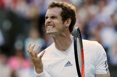 Lima Set yang Mengantar Andy Murray ke Semifinal Wimbledon