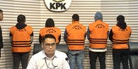 KPK soal Kemungkinan Panggil Bobby dalam Dugaan Korupsi Proyek Jalan di Sumut