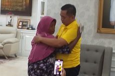 Bupati Karawang Bantu Operasi dan Renovasi Rumah Remaja Berkelamin Ganda
