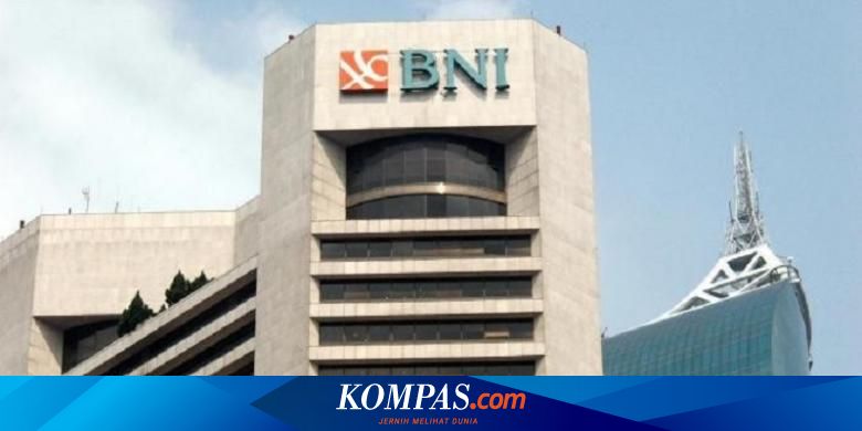 BNI, Bank Komersial Tertua Indonesia yang Sempat Jadi Bank ...