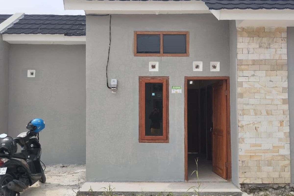 Kisah Inspiratif Mochamad Sadheli: Raih Rumah Pertama di Solo dengan KPR BTN