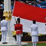 Link Live Streaming Upacara Detik-detik Proklamasi HUT Ke-75 RI di Istana Merdeka