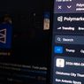 Komdigi Blokir Polymarket di Indonesia, Disebut Judi Online Berbasis Kripto