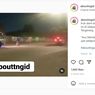 Video Viral Bocah Adang Truk demi Konten di Tangerang, Polisi Cari Pelaku