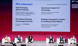 Buka Peluang Kerja Sama Bilateral, Delegasi Indonesia Sampaikan Potensi Tanah Air di Moscow-Indonesia Business Mission