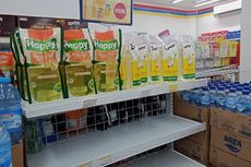 Pantau Distribusi Minyak Goreng di Jakarta, Polda Metro Jaya: Belum Ada Laporan Kelangkaan