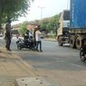 Lihat Motor Lawan Arah, Tegur Langsung atau Mengadu ke Polisi?