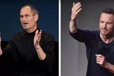 Film “Sisi Gelap” Steve Jobs Disukai Pendiri Apple